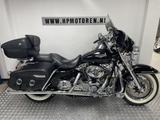 Harley-Davidson FLHRC ROADKING ROAD KING CLASSIC 1450 BOVAGGARAN - HARLEY-DAVIDSON 2005 ROAD KING