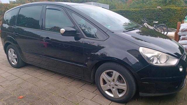 Ford S Max* WA6 2,5 ST