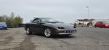 Chevrolet 1993 Chevrolet Camaro Z28 5.7L V8 - Chevrolet Camaro: V28