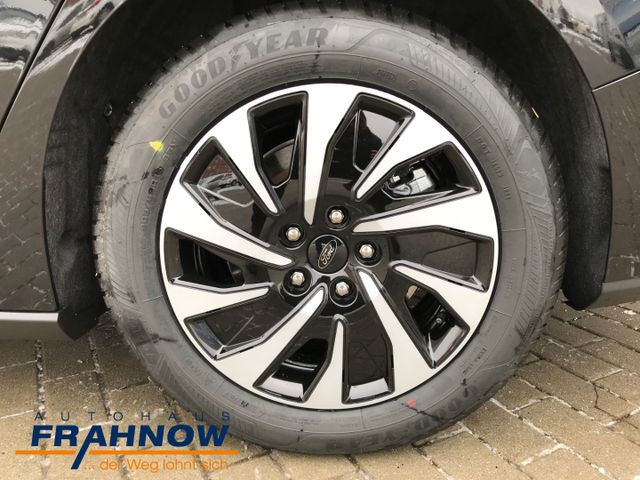 Foto Nummer 23: FORD Focus