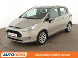 Ford B-Max 1.0 EcoBoost Titanium*TEMPO*PDC*SHZ*ALU* - Ford B-Max in Stuttgart