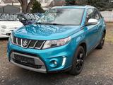 Suzuki Vitara 1.4 S 4x4 Automatik / Navi / Kamera / Alu - gebrauchte Suzuki Vitara aus dem Jahr 2018