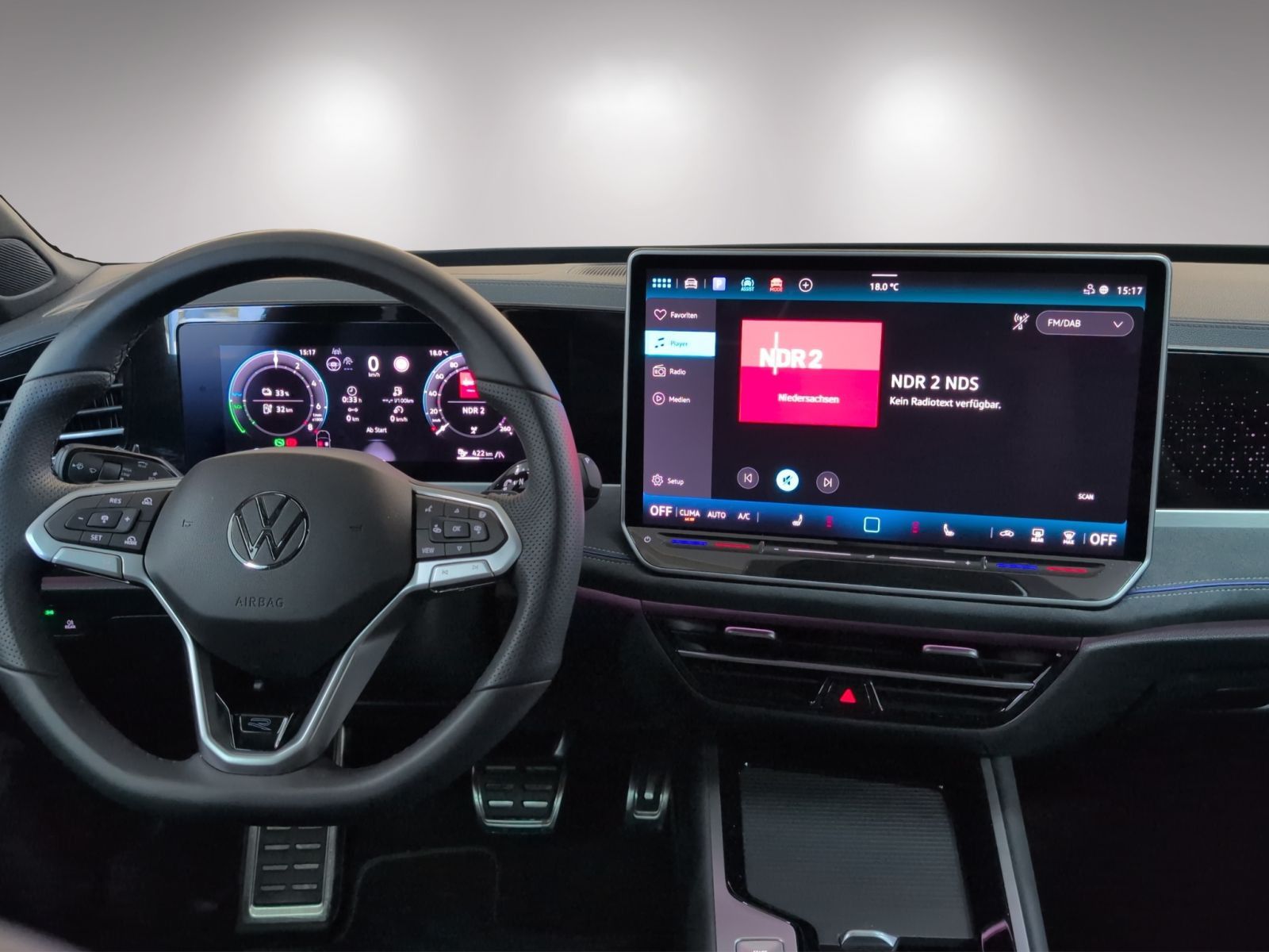 Volkswagen Passat Variant - Bild 7