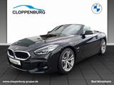BMW Z4 sDrive20i Aut. M Sportpaket Leder LED DAB Kom - BMW Jahreswagen: Roadster
