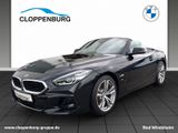 BMW Z4 sDrive20i Aut. M Sportpaket Leder LED DAB Kom - BMW Jahreswagen: Cabrio
