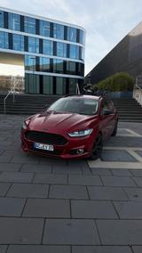 Ford Mondeo mk5 - Ford Mondeo in Aachen