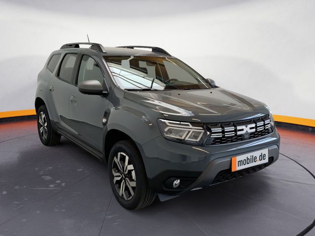 Dacia Duster TCe 150 EDC Journey SHZ+RFK+TWW