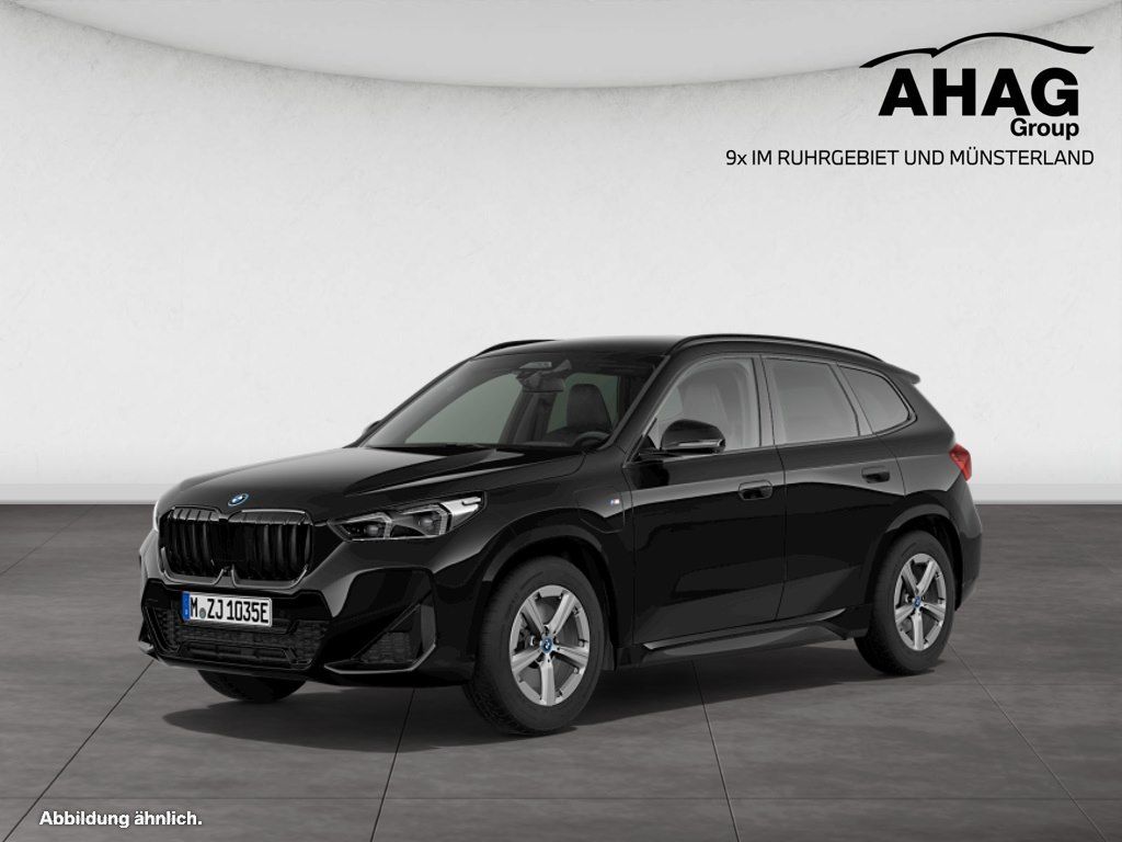 BMW X1 xDrive25e (ab 2022)