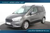 Ford Tourneo Courier *1.Hand*Navi*SHZ*Kamera* - gebrauchte Ford Tourneo Courier aus dem Jahr 2018