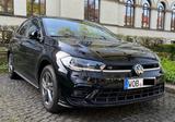 Volkswagen Polo R-Line Panoramadach Kamera IQLED - Volkswagen Polo: Panoramadach
