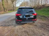 Audi SQ5 3.0 TDI tiptronic quattro - - Audi SQ5 Unfallwagen
