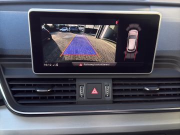 Audi Q5 55 TFSI e quattro S line*LED*MASSAGE*VIRTUAL