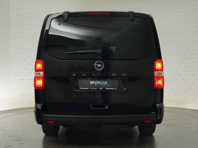 Zafira Life FACELIFT EDITION XL CDTI AT 9-SITZER