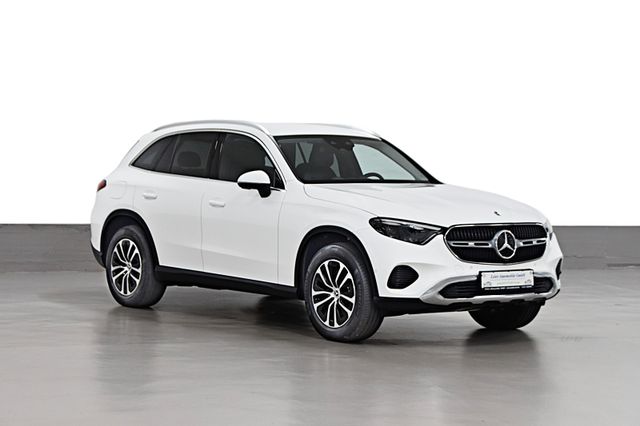 MERCEDES-BENZ GLC 220 D 4-MATIC AVANTGARDE*TOP-ZUSTAND*