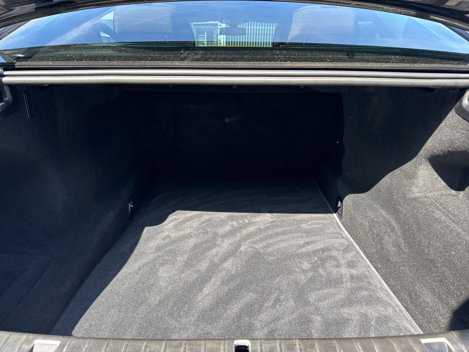 BMW 740 - Bild 10