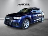 Audi Q5 50 TFSI e quattro basis 2.0 TFSI Metallic - Audi Q5 mit Hybrid-Antrieb: 2.0