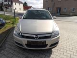 Opel Astra Edition, Klima, HU-AU NEU - Opel Astra aus 2005: Kombi