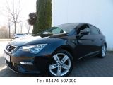 Seat Leon FR 1.4 TSI 150PS Navi Kamera LED DAB - Seat Leon: 150 Fr