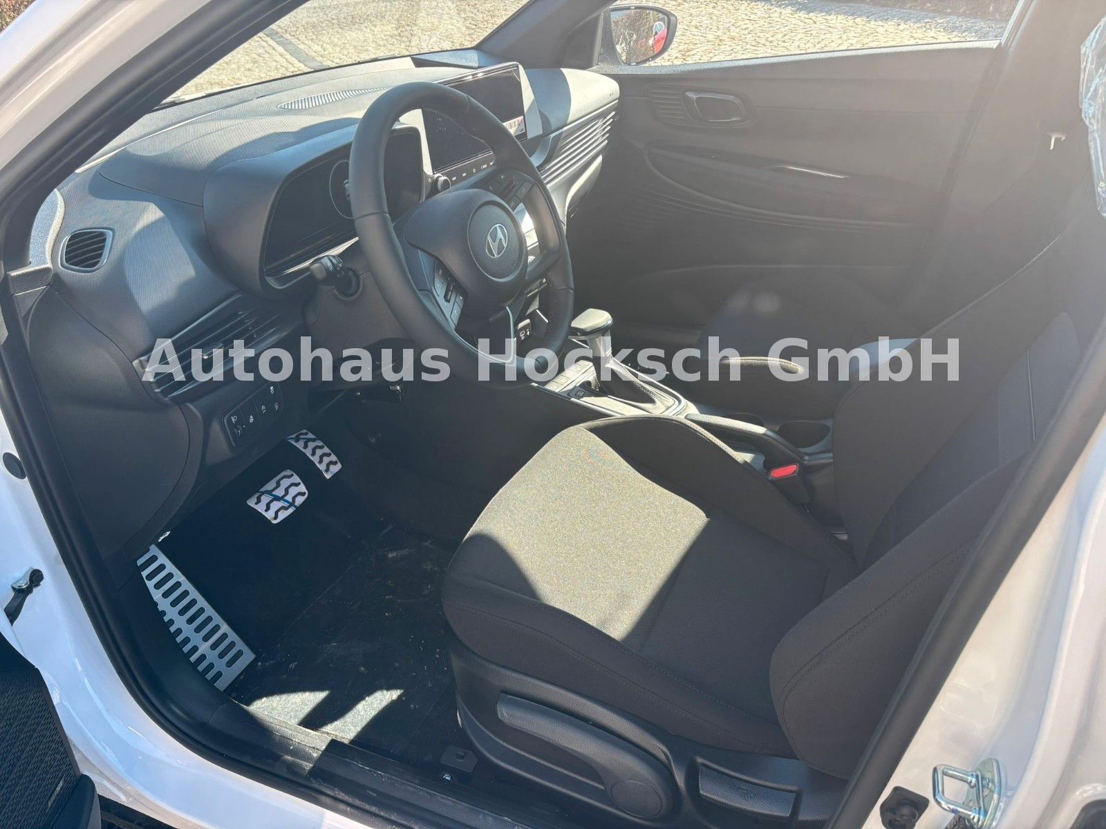 Hyundai BAYON – Bild 9
