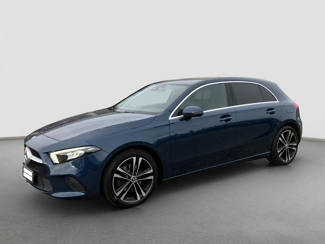 Mercedes-Benz A 200 *PROGRESSIVE*NAVI-PREMIUM*KAMERA*LED*