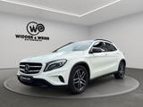 Mercedes-Benz GLA 220 CDI  4Matic Night-Paket AUTOMATIK/ASSIST - gebrauchte Kleinwagen in Rüsselsheim