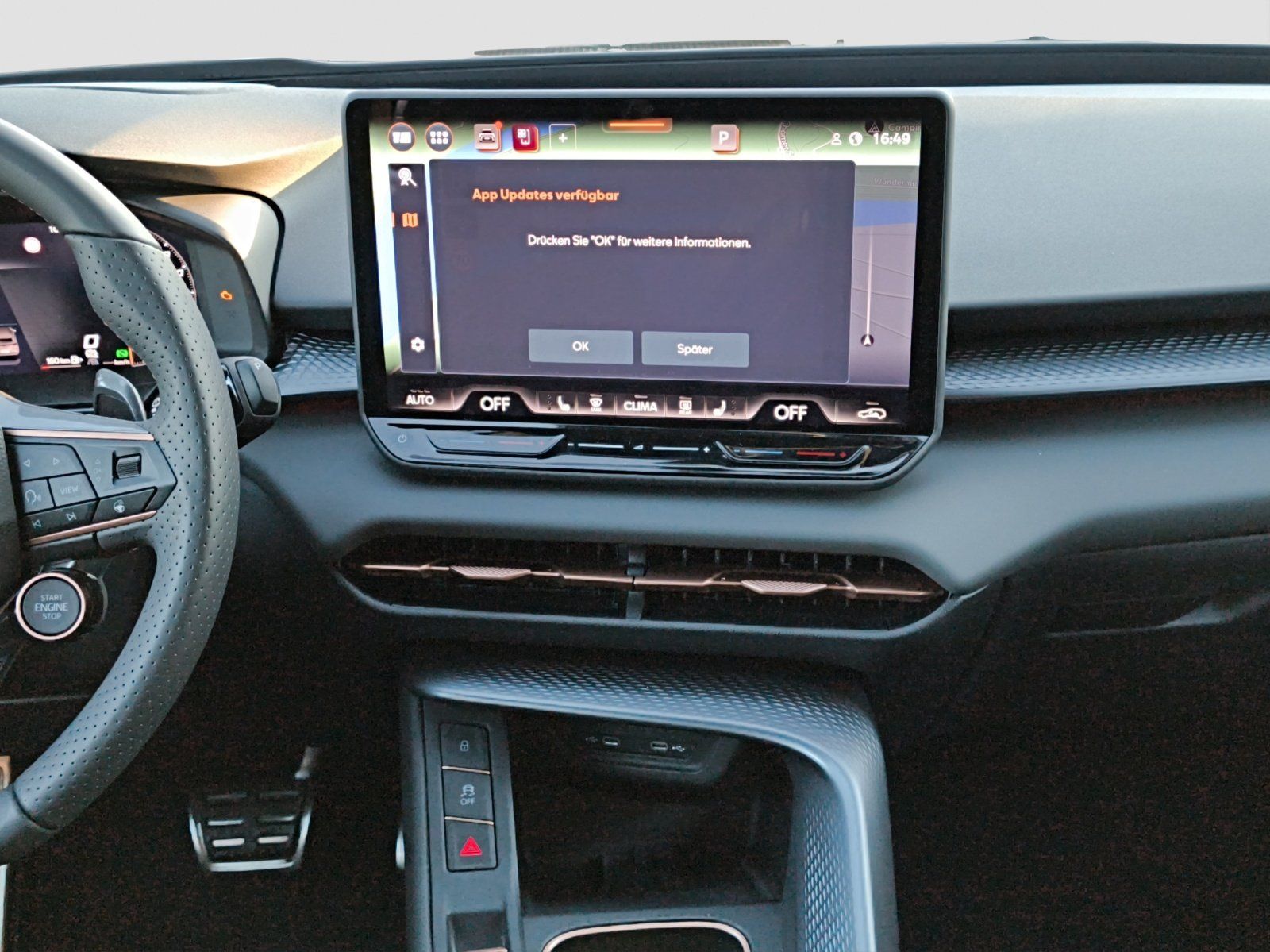 Cupra Terramar - Bild 18