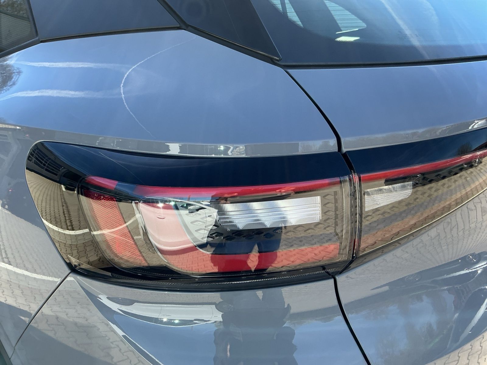Volkswagen ID.4 - Bild 17