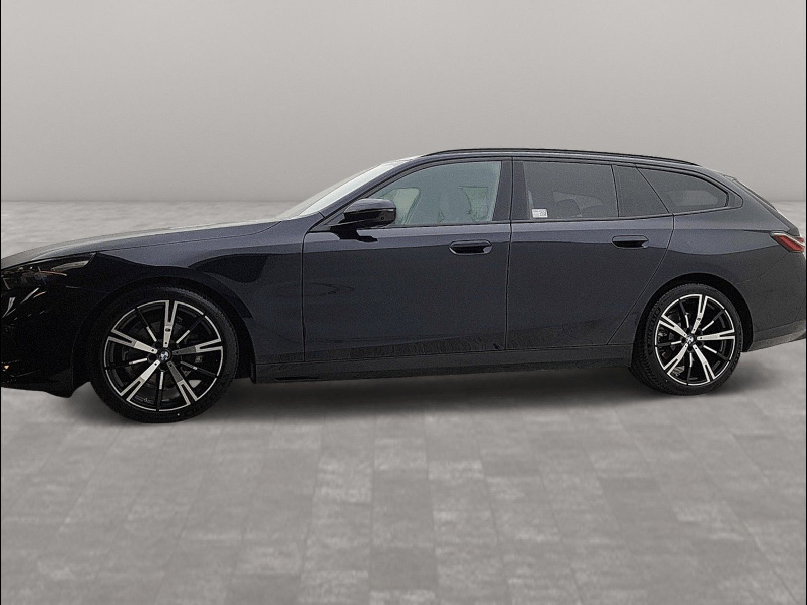 BMW 520d Touring M Sport Standheizung AHK Harman/K imagem 2