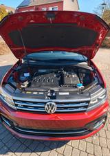 Volkswagen Tiguan 2.0 TDI SCR 140kW DSG 4MOTION OFFROAD... - Volkswagen Tiguan: Offroad