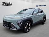 Hyundai KONA (MJ24) 1.6 Turbo/PRIME/Sitz-Paket/BOSE - Hyundai KONA in Karlsruhe