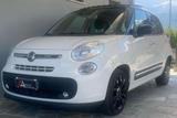 Fiat FIAT 500L 500L 1.3 Multijet 85 CV Dualogic Loung - Fiat 500L: Automatik