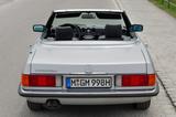 Mercedes-Benz SL 380 R107 | DE | 2.Hand | Originalzustand - silberne Mercedes-Benz SL 380