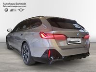 BMW 520 - Vorschau Bild 3