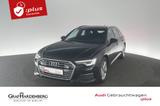 Audi A6 Avant 45 TFSI qu. S tronic Design Matrix Navi