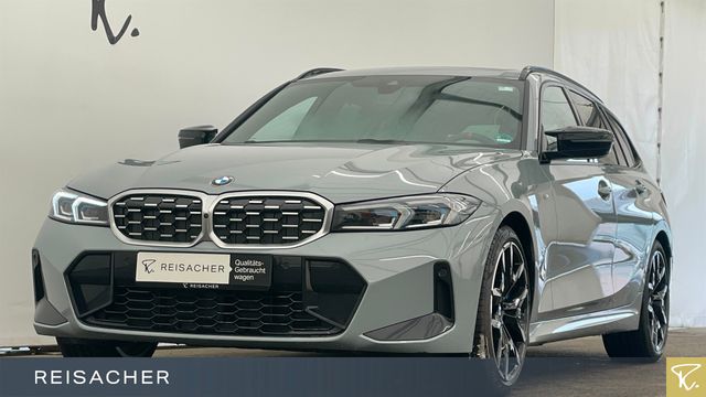 BMW M340i A xDrive Tou M Sport  Pano,Leder,360°