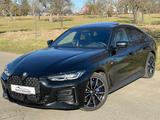 BMW 430 Gran Coupé M Sport Laser HeadUp H&K AHK GSD - BMW 430 Gran Coupé aus 2022