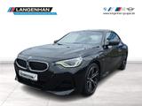 BMW 220i ///M Sport LED LC Plus AHK Kamera SHZ PDC T - BMW 220 in Erfurt