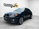 BMW X6 xDrive50i - BMW X6: 50i