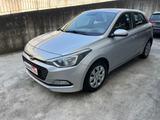 Hyundai i20 1.1 CRDi 12V 5 porte Style - Hyundai i20 Style mit Diesel-Antrieb