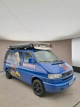 Volkswagen ED Bull One T4 Multivan 2,5L TDI  75 Kw 102 PS - Angebote entsprechen deinen Suchkriterien