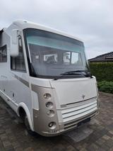 Niesmann + Bischoff Flair 8000 ILW        62000 km, 1. Hand - Niesmann + Bischoff Flair 8000i