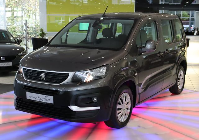 Peugeot Rifter Active*KLIMAANLAGE*PDC*TEMPOMAT*MFL*BC*