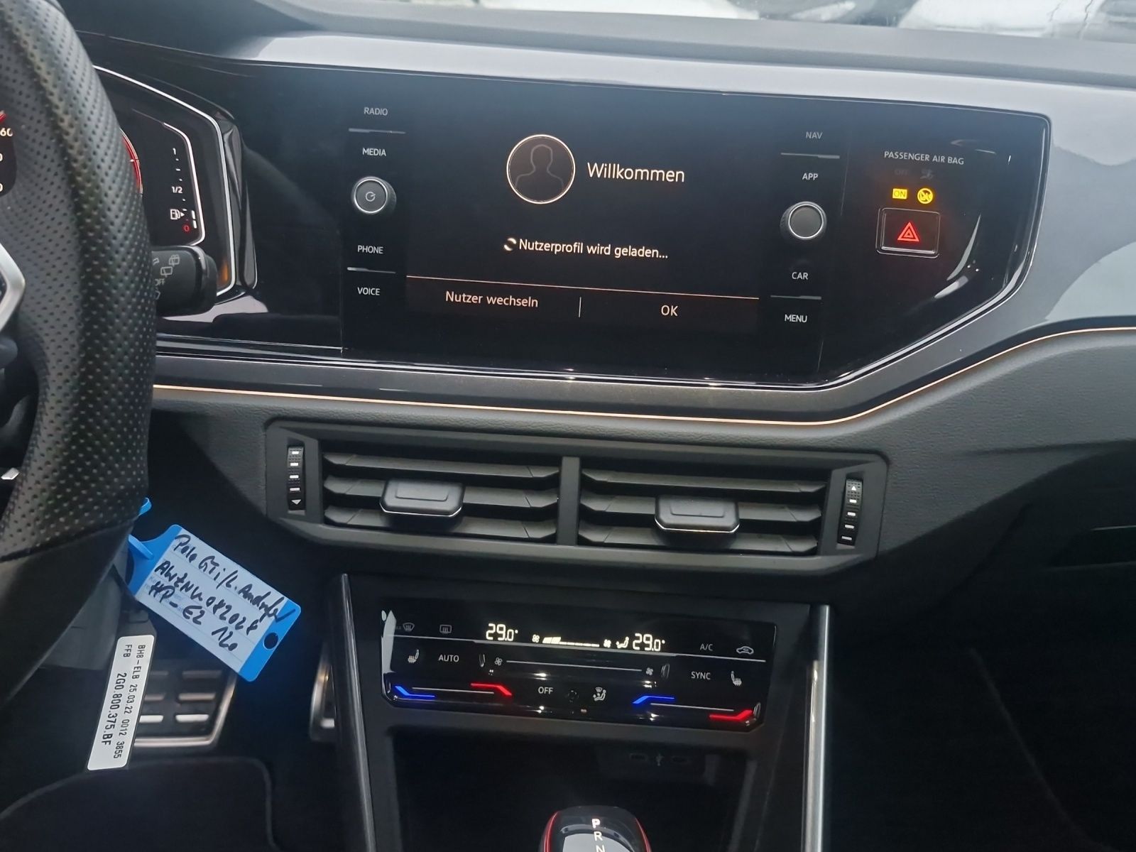 Volkswagen Polo - Bild 6