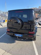 Mercedes-Benz G 450 d - Manufaktur - Mercedes-Benz G 450 von privat
