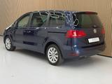 Volkswagen Sharan Trendline *8-Fach*Klimaaut.*Sitzhzg.*PDC* - Volkswagen Sharan: Trendline