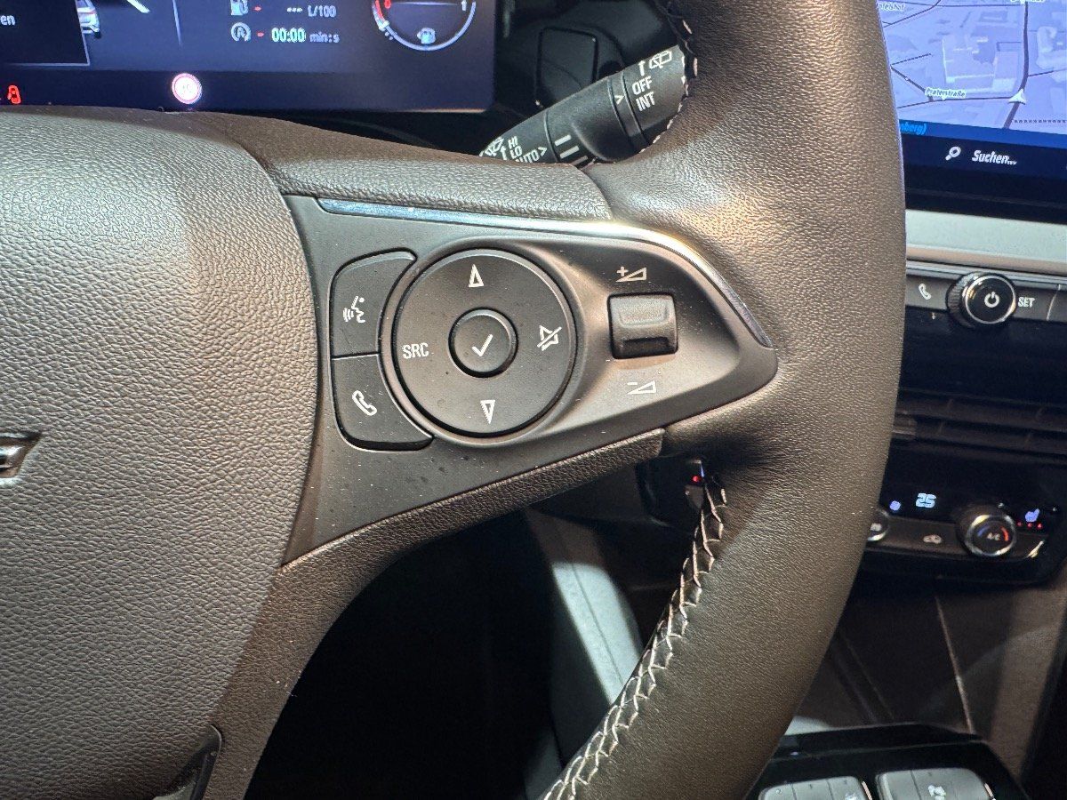 Opel Mokka - Bild 14