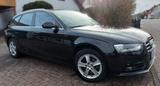 Audi A4 2.0 TDI 110kW clean Attraction,unfallfrei,AHK - Audi A4 Attraction mit Diesel-Antrieb