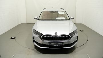 Skoda Octavia Combi 1.5 TSI Selection AHK PDC DAB LED