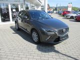Mazda CX-3 L SKYACTIV-G 150 AWD 6AG AL-SPORTS - Mazda: Cx6