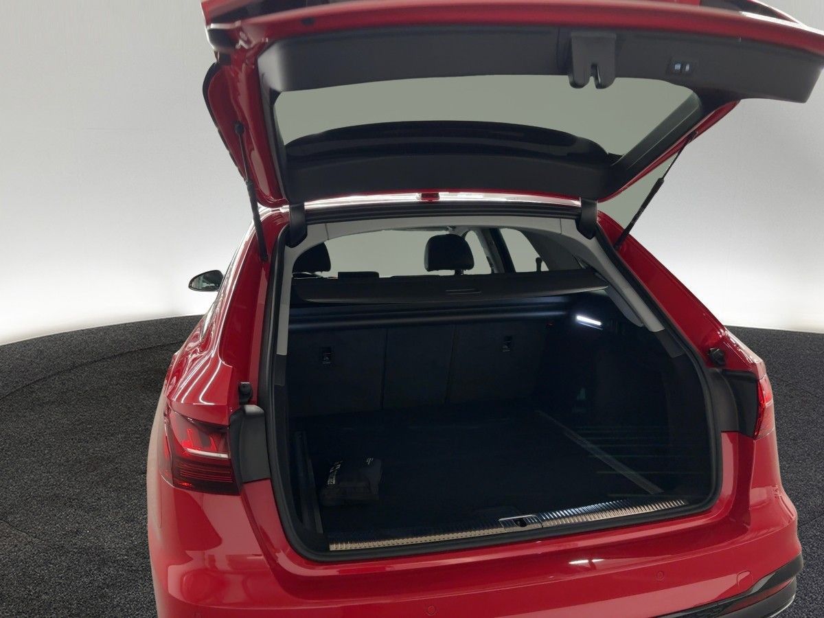 Audi A4 - Bild 10